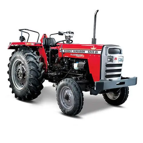 Quality New Massey Ferguson 385 4wd MF 375 tractor for