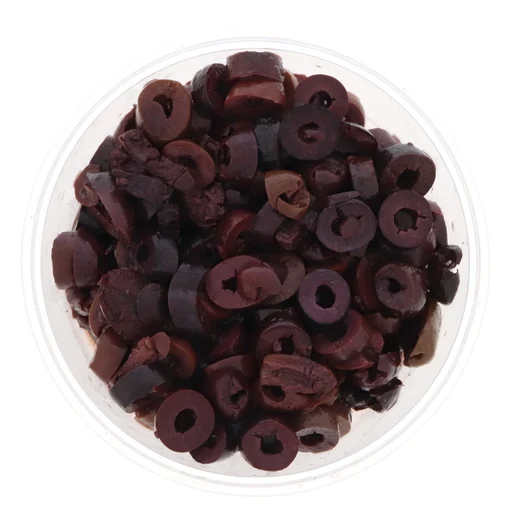 Свежие оливки-Качественные зеленые свежие оливки