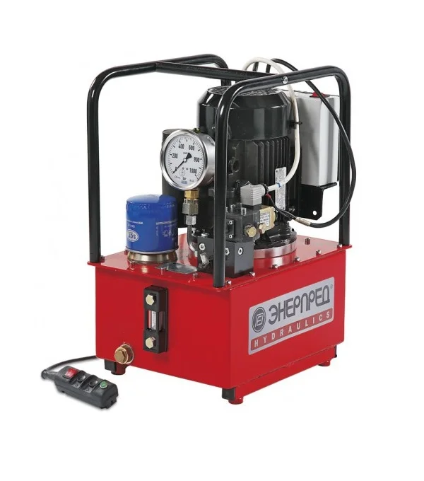 Электрические насосы, оснащенные автоматическим электромагнитным клапаном, Электрический водяной насос