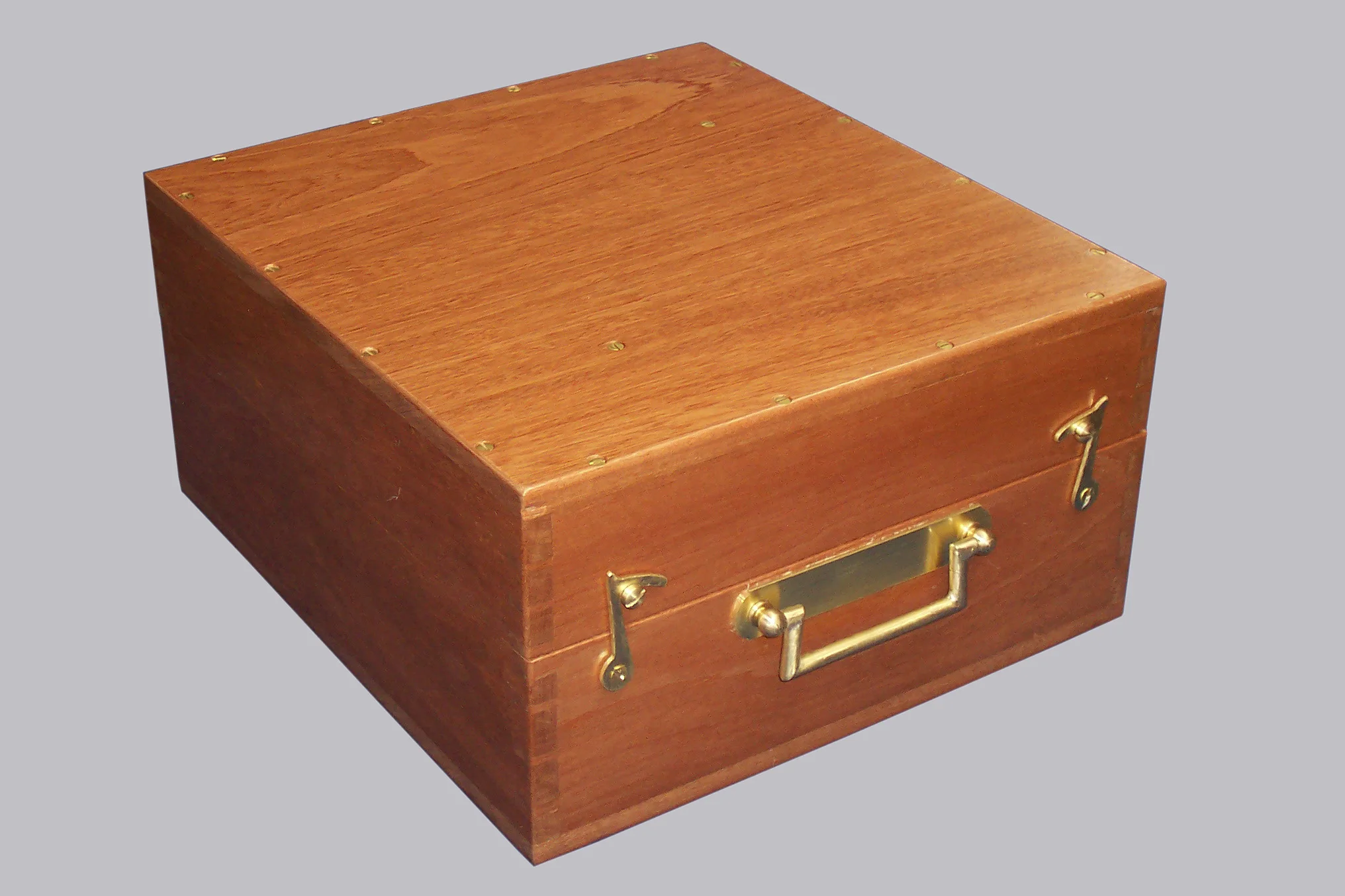 Nautical Brass Sundial Compass with Wooden Box Vintage Nautical Compass Vintage Style Marine Magnetic Brunton Compass