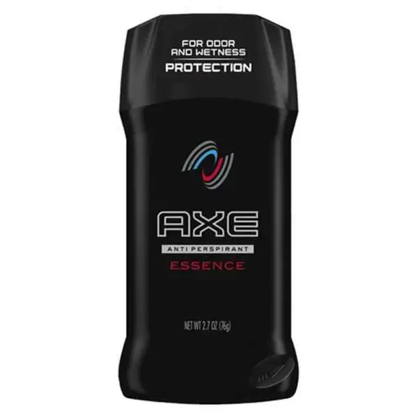 
Axe Deodorant Anti-perspirant / Anti-Sweat Formula / Body Spray 