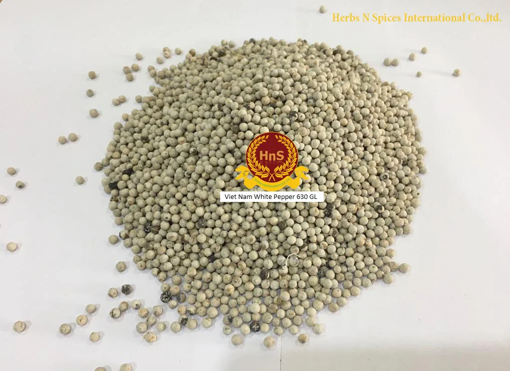 Vietnam Black Pepper Black Peppercorn Food Spices