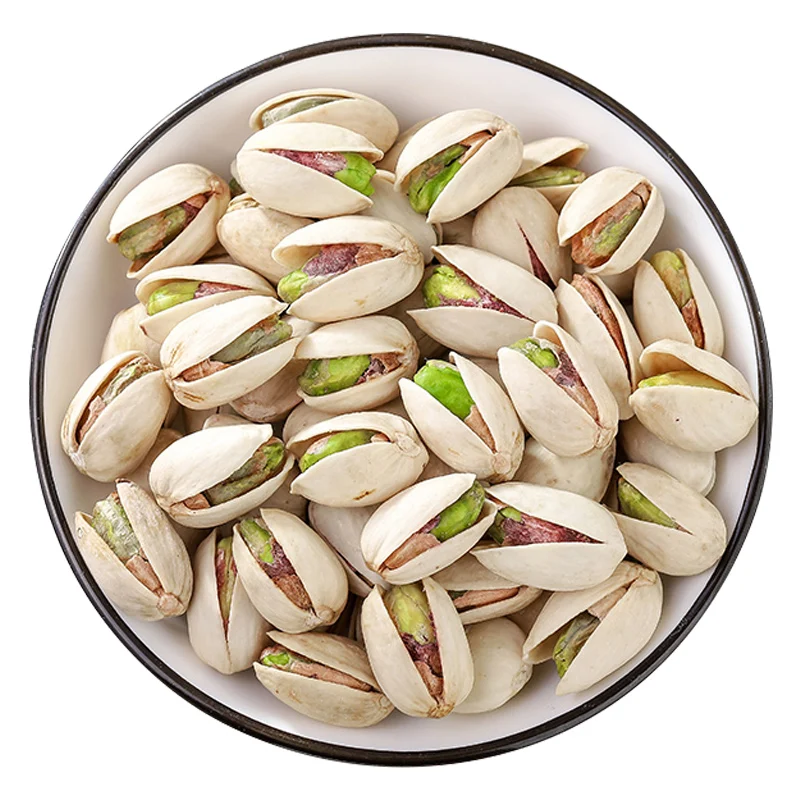 ROASTED PISTACHIO NUTS PISTACHIO KERNEL 100 110 PCS