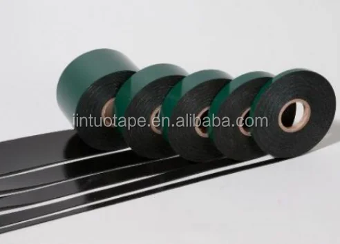 1mm Thickness High Sticky Adhesive tape PE/EVA foam tape jumbo roll foam tape pe