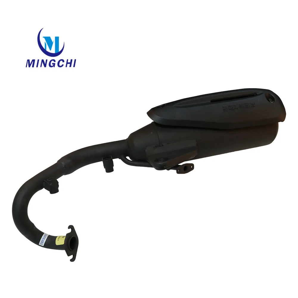 Original standard motorcycle muffler exhaust for GOING 100
