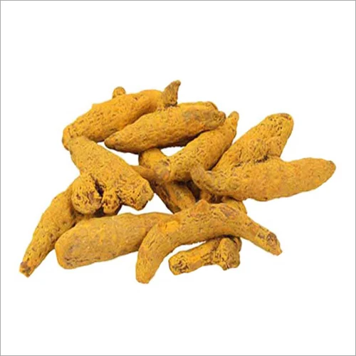  Куркума пальцы из Индии