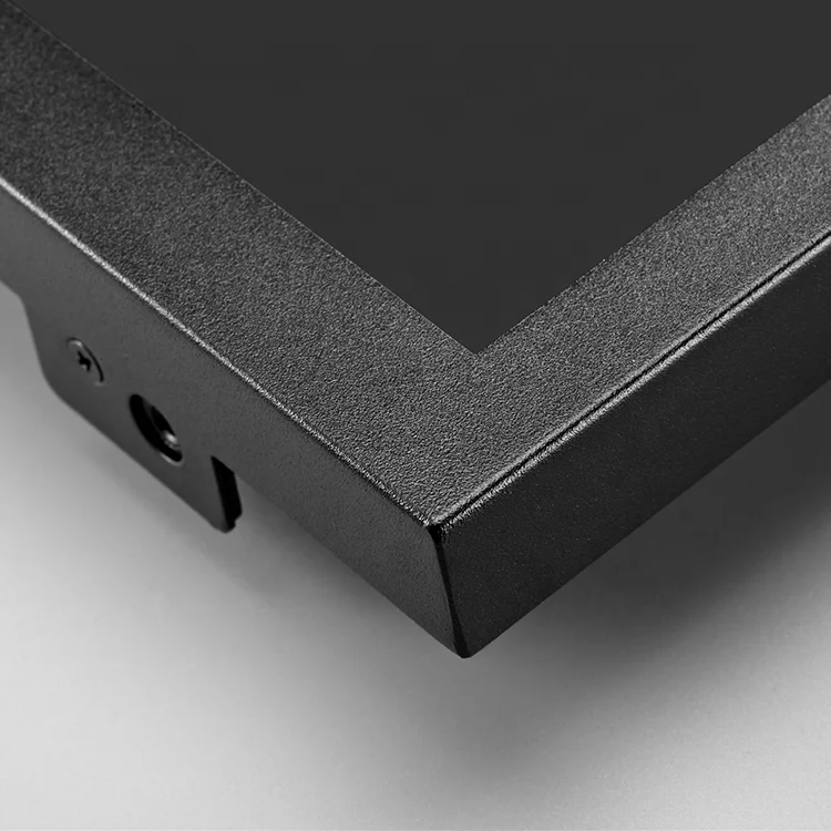 Cheap And Ultra Thin Hmi 21.5 Inch Retail Lcd Panel Touch Screen