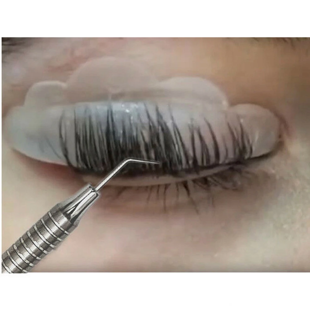 Eyelash Lifting & Separating Tool - Lash Lifting Perming Lash lift tool