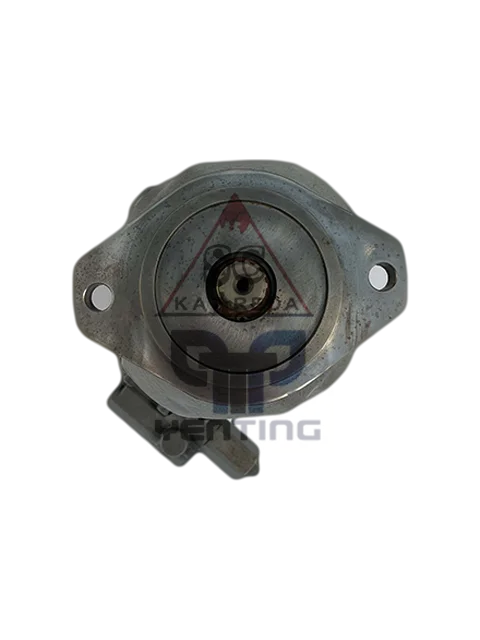 Запчасти для строительной техники лучшего качества HYD. Насос A10VO28 бетононасоса