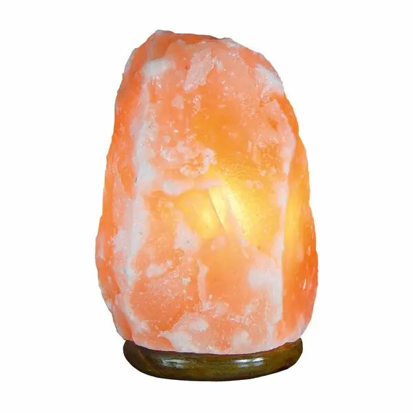 Whole Sellers of Natural Salt Lamp - Himalayan Rock decoration salt lamp -  wired natural carved - Wholesale dealers