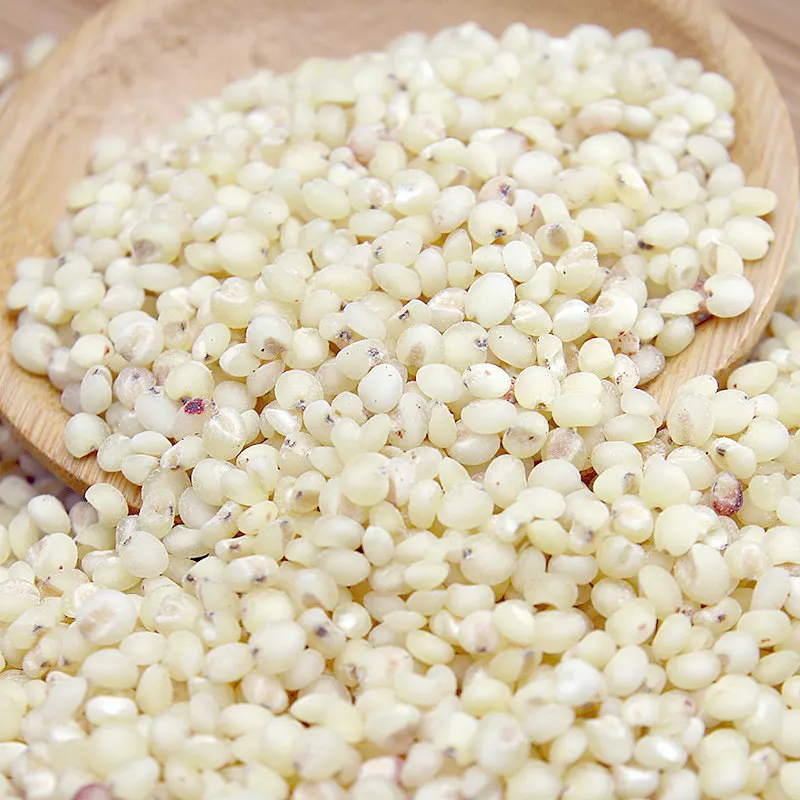 Лидер продаж натуральный сухой Сорго глубоко в горах