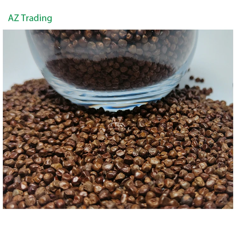 Natural Pure Organic Cardamom Seeds Dried Black Single Herbs & Spices Bulk Selling with 12% Max Moisture Granule Shape