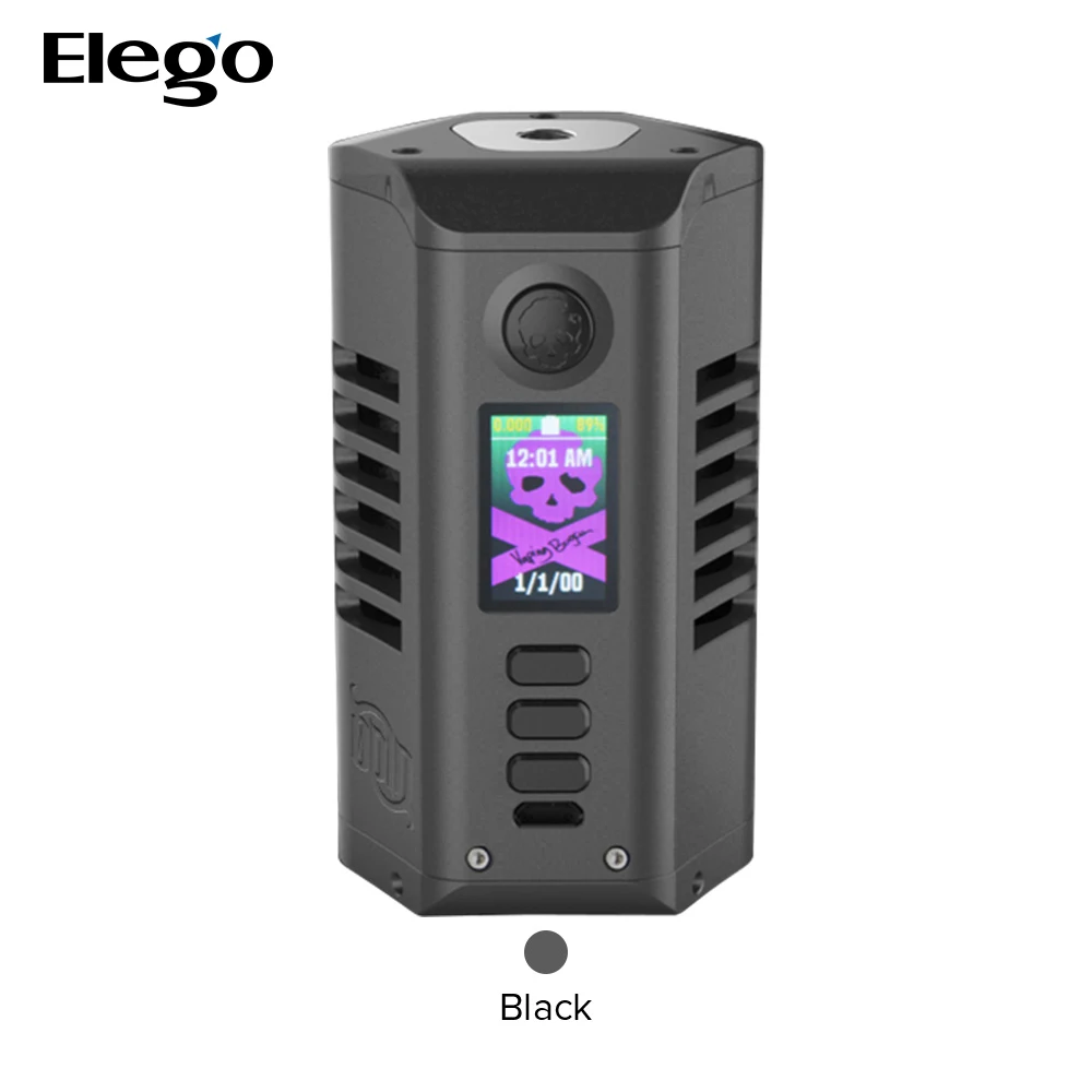 Elego good price DOVPO Odin DNA250C Mod
