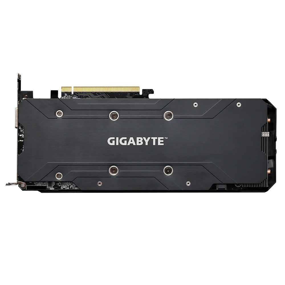 Видеокарта GIGABYTE GeForce GTX 1060 G1 Gaming 3G VGA для настольного ПК по лучшей цене