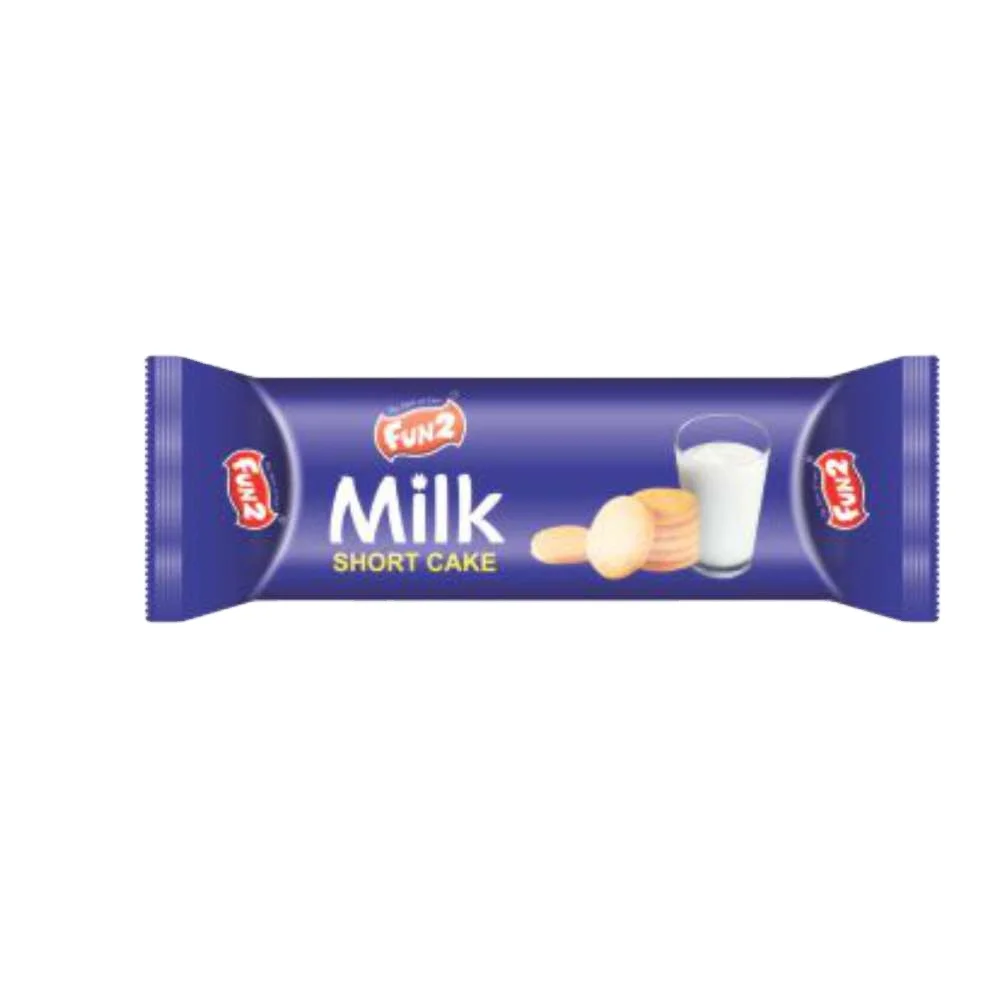 Indian Sweet milk short cake biscuits wafers manufacturer 7 exporter with good effective price from Indian manufacture .