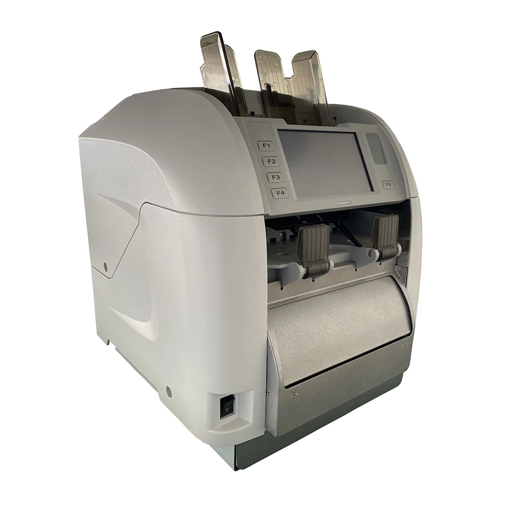  SNBC BCP-S110 счетчик банкнот вакуумный