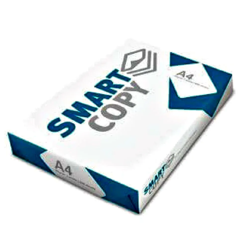 Smart Copy A4 White Paper 500 Sheets