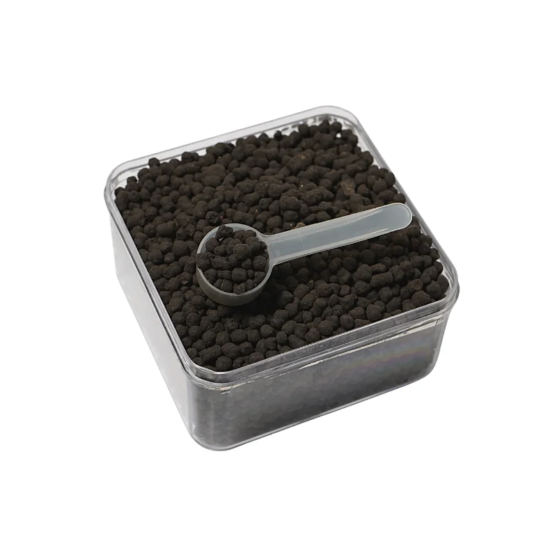 Высококачественное гранулированное удобрение сахарного тростника SAVIGO для усиления урожая длительный урожай