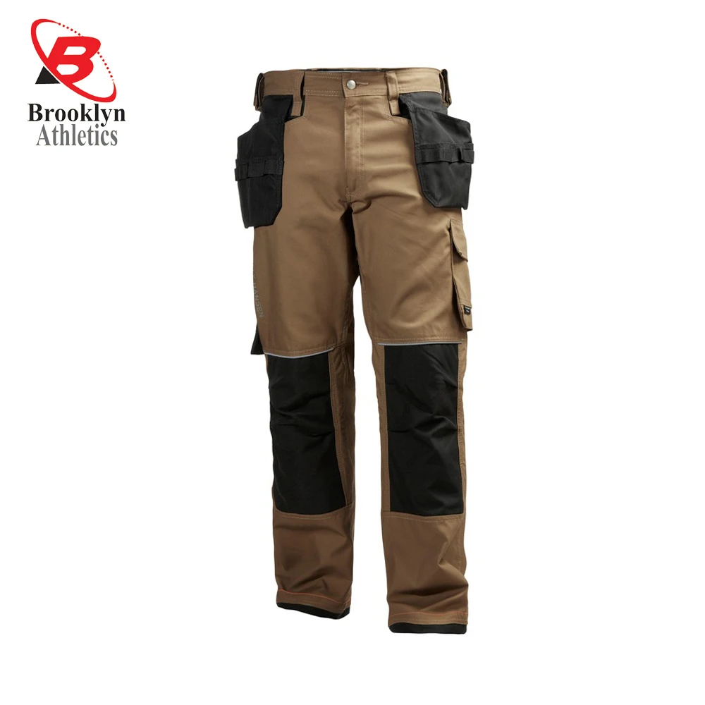 Customized Design For Manual Heavy and Light Work Pants and Trousers