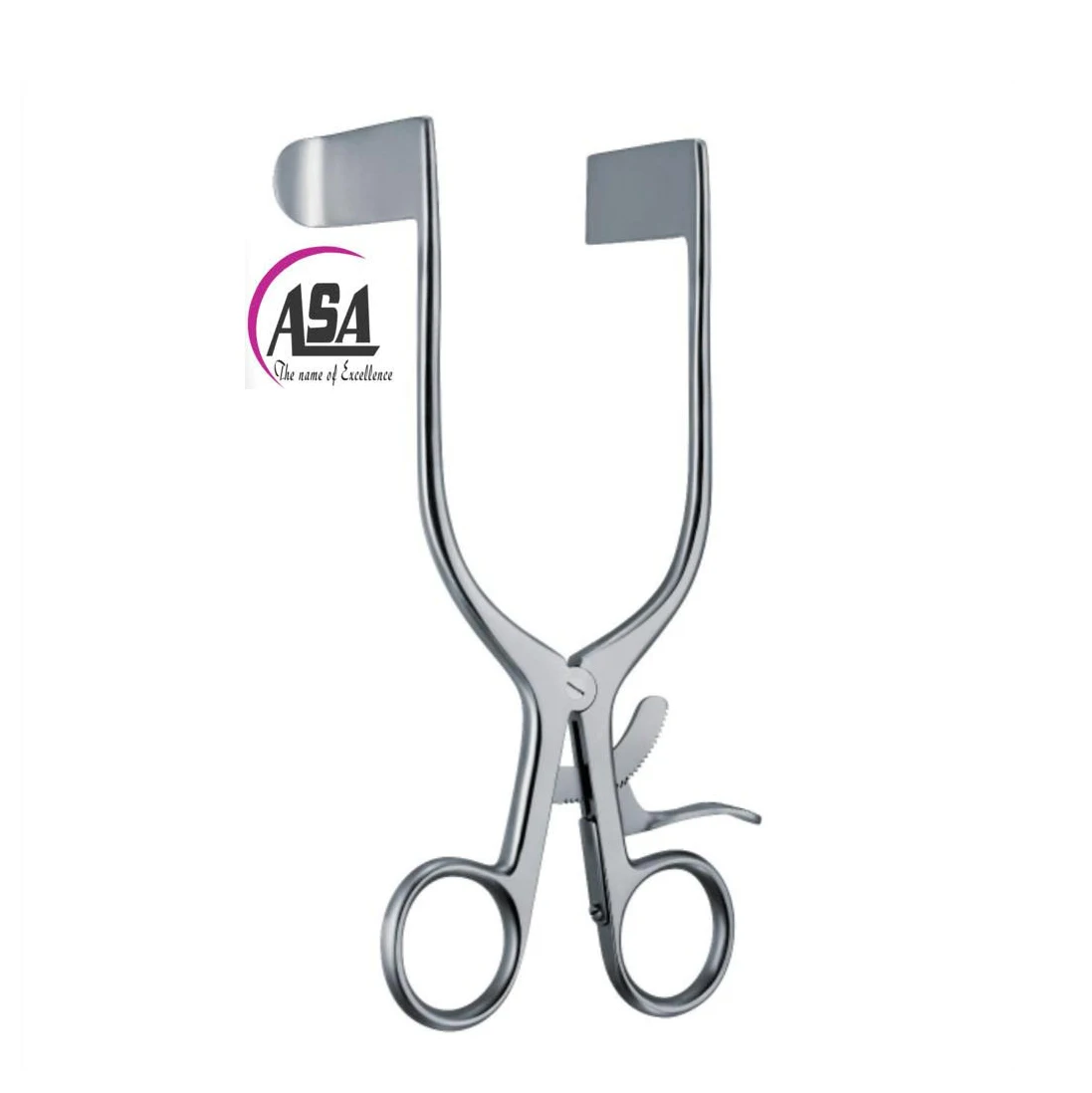 Rigby Vaginal Retractor Gynecology Instruments Surgical instruments Clinic Instruments High Quality