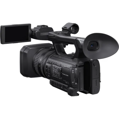 Best Selling HXR-NX100 Full HD NXCAM Camcorder