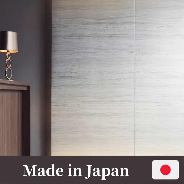 Material Design Window Film, samples available Made in Japan, Sangetsu (Glass Film Japan Quality)