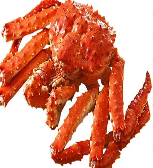  King Crab Legs Frozen Quality Crabs Online Snow Alaskan Norwegian king