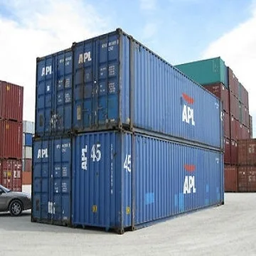 Used Shipping containers 20/40 feet Container