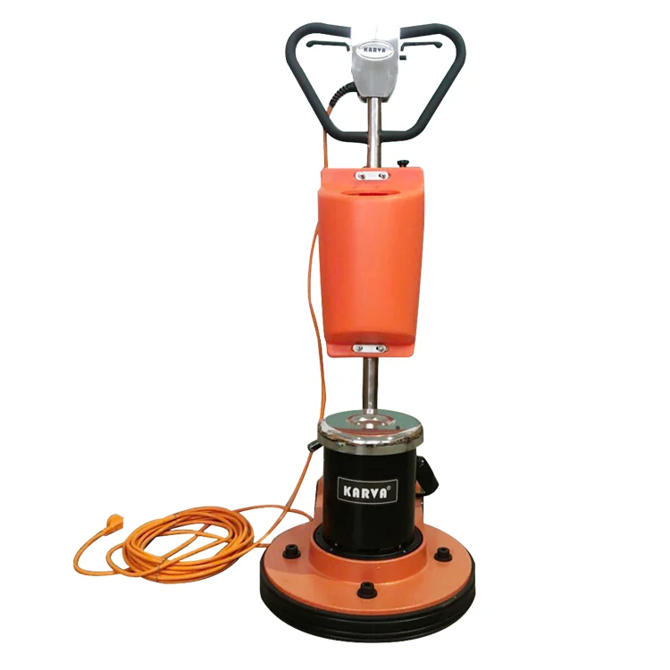  Высокоэффективный скребок для пола Geanes камень полировки поверхности 2 5 HP 1860 Вт Электрический Очиститель в холодной воде 220 В-240