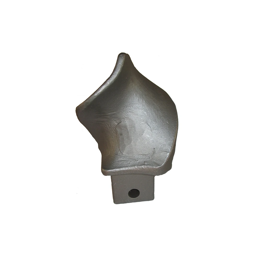 Hot selling cheap steel machinery wear teeth for clay