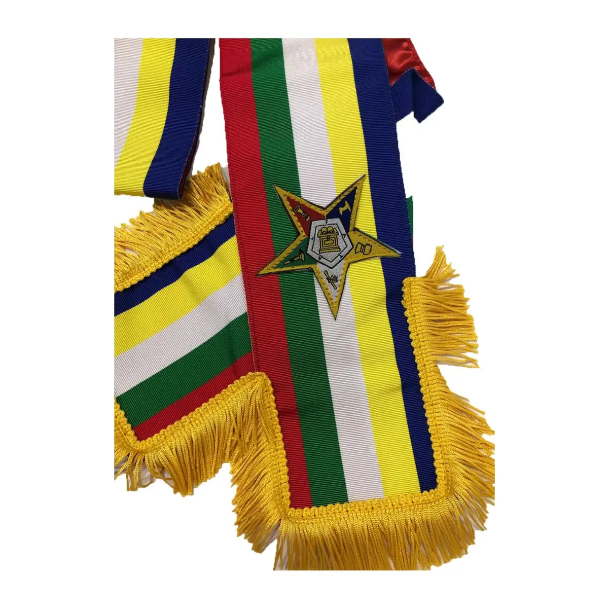 Заказ Восточного офицера-звезды | Застежки офицера по индивидуальному