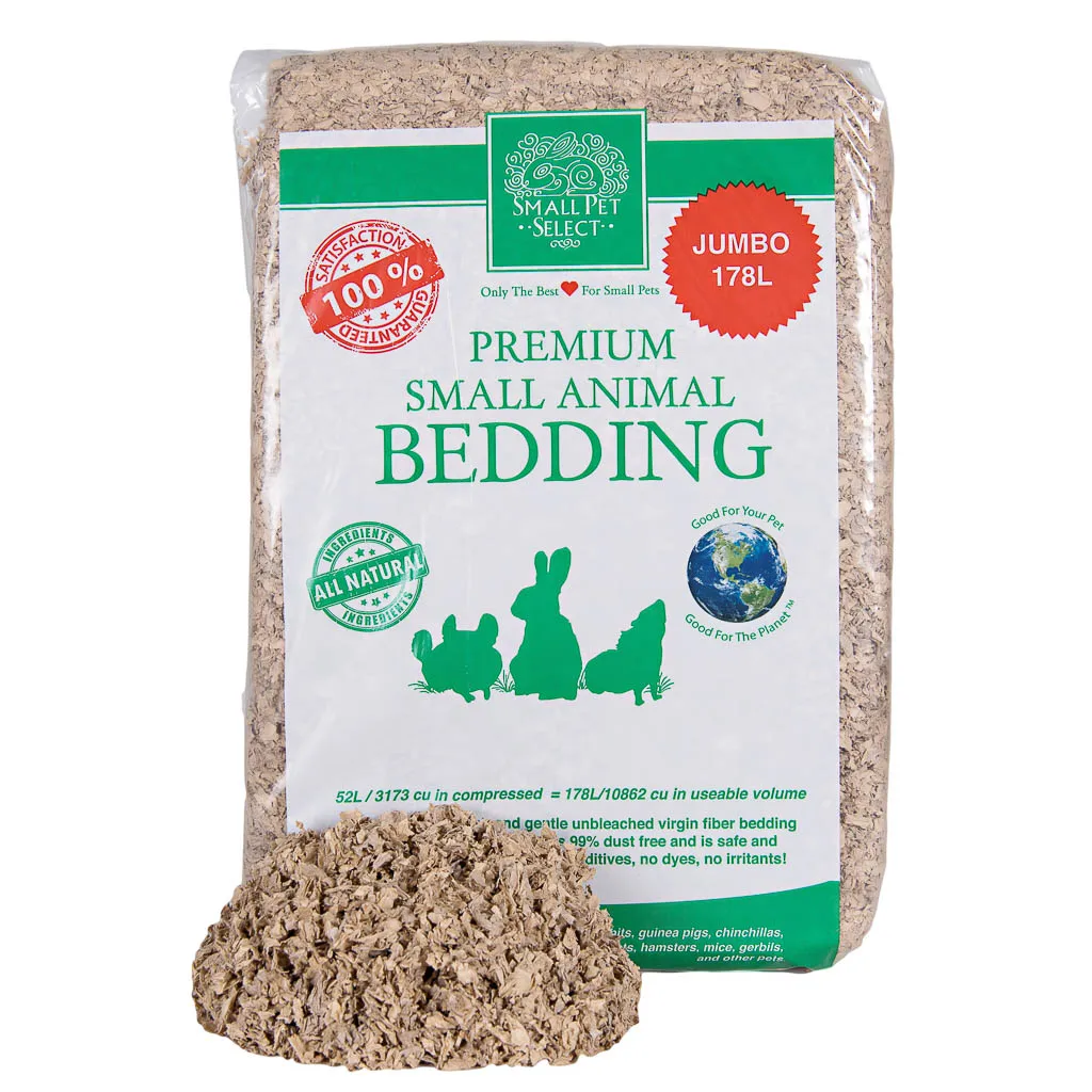 
best small pet animal paper bedding 