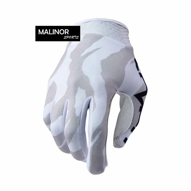 Mountain Bike Full Figure Gloves Motocross Racing Gloves Men Off-road MX