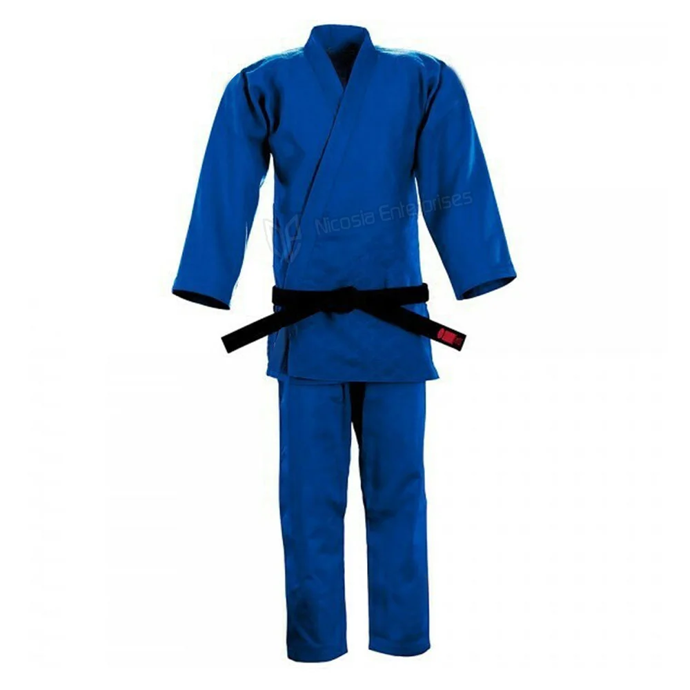 Hot Sale Top Quality Karate Uniform Cheap Durable Martial Arts Uniform