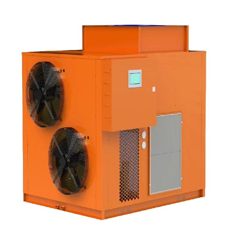 
Wood drying chamber lumber dryer kiln dehydrator timber log drier 