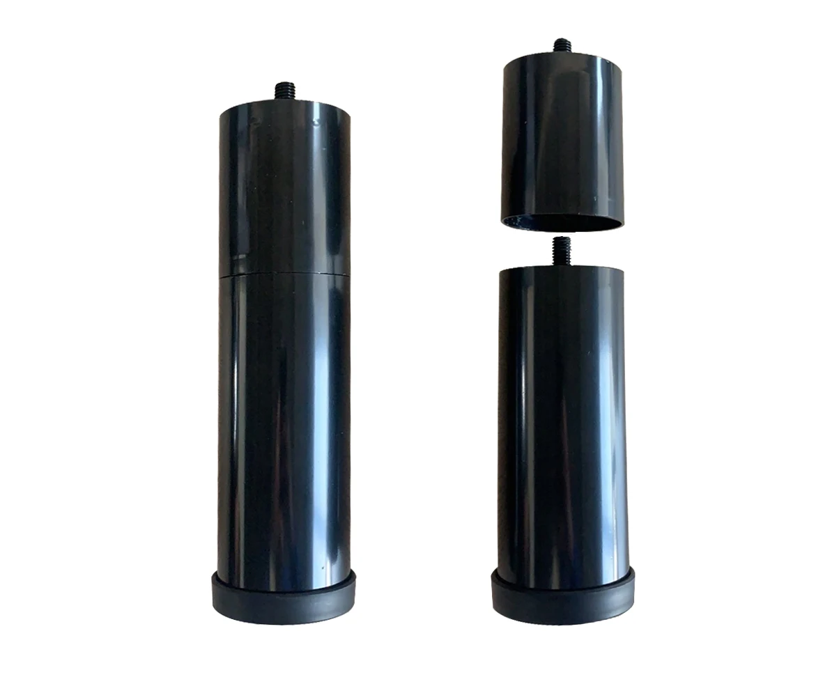 Регулируемая рама основания кровати для мебели спальни, легкая сборка