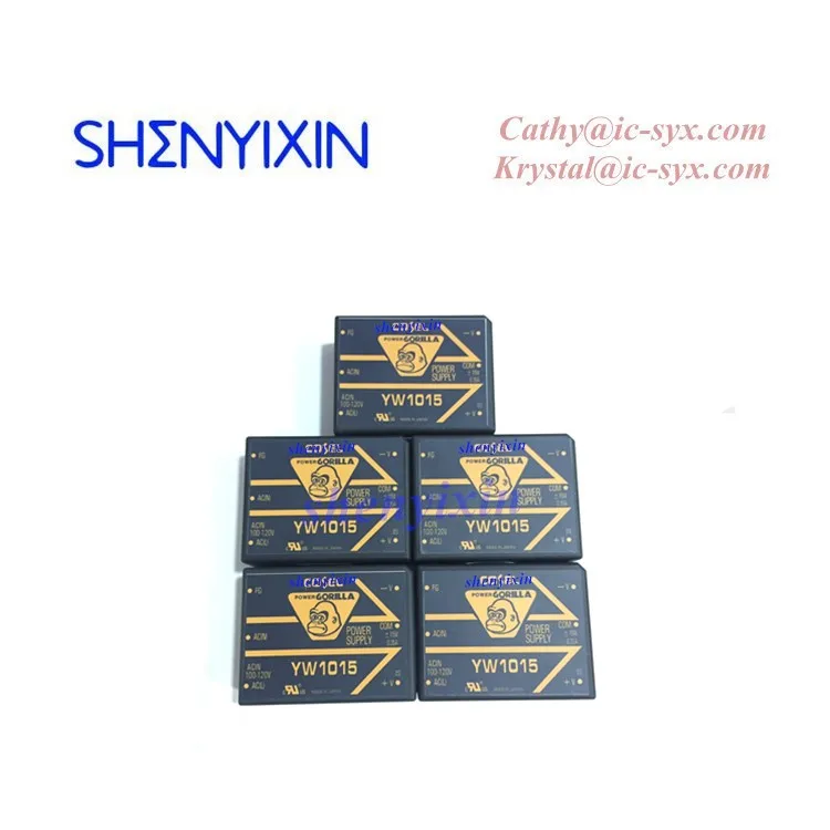YW1015 изолированный источник питания AC-DC