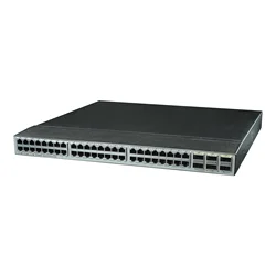48 Port 10G industrial network switch CE6881-48T6CQ-B with prompt delivery