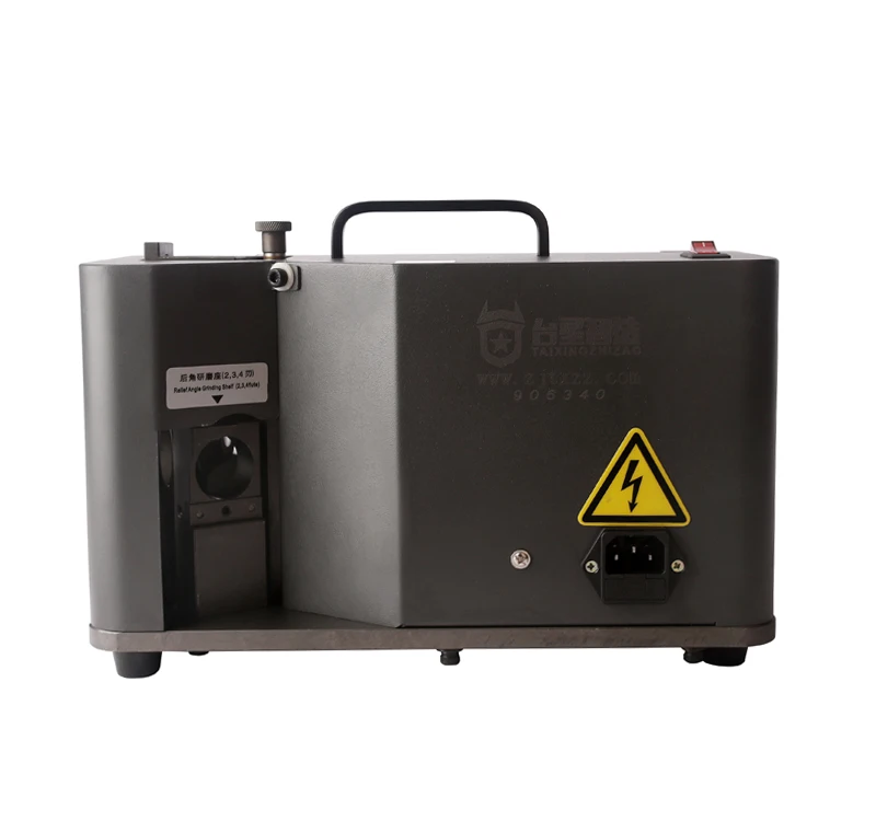 TXZZ TX-X1 carbide cutting milling bit tools grinder/end mill cutter grinder