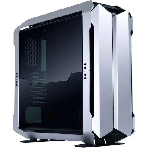 Brand New Original Lian Li ODYSSEY X Full-Tower Case (Silver)