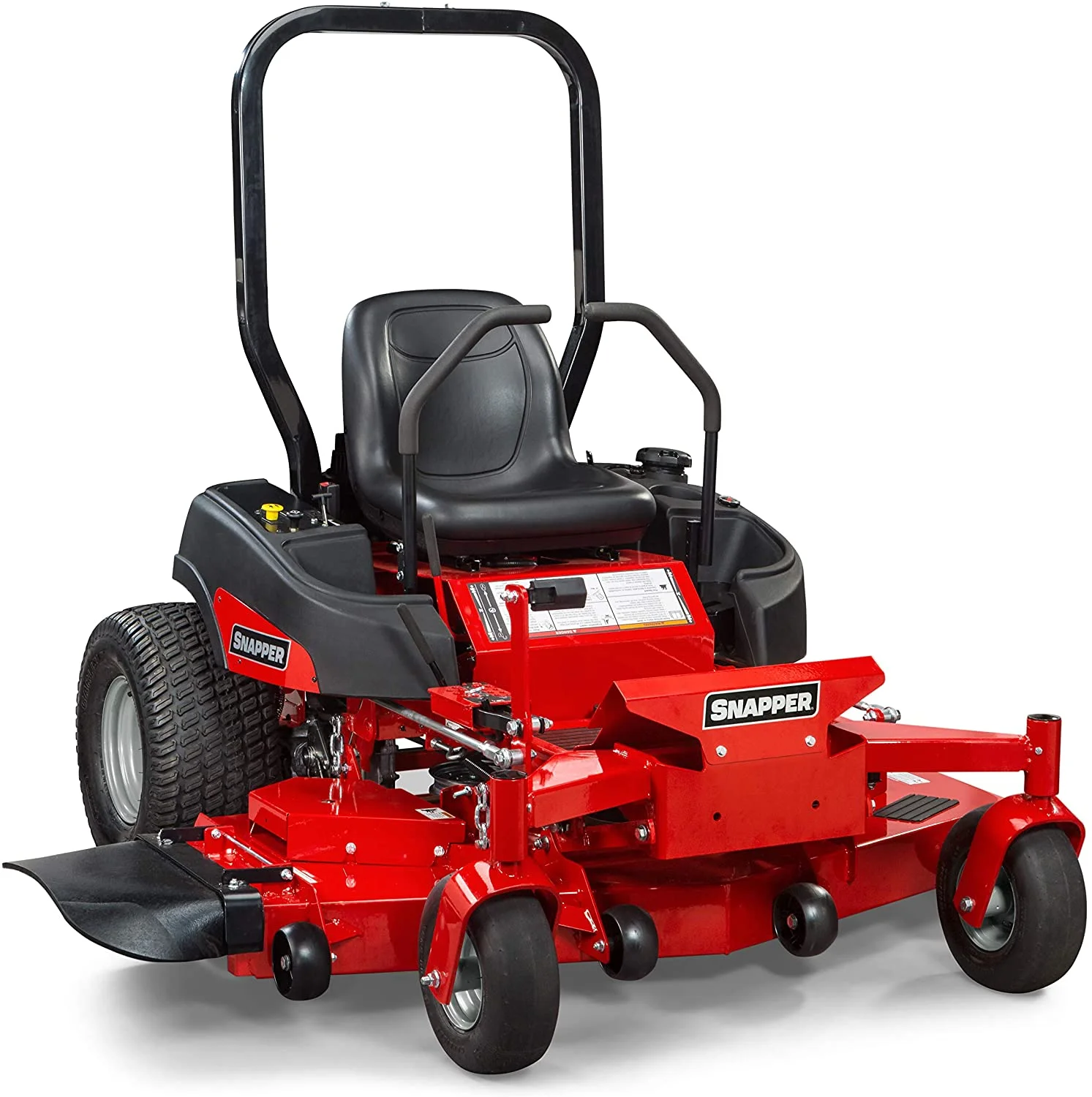  ORIGINAL 2021 / 2020 Snapper 560Z 52-Inch 25HP Briggs & Stratton Commercial Engine Zero Turn Lawn
