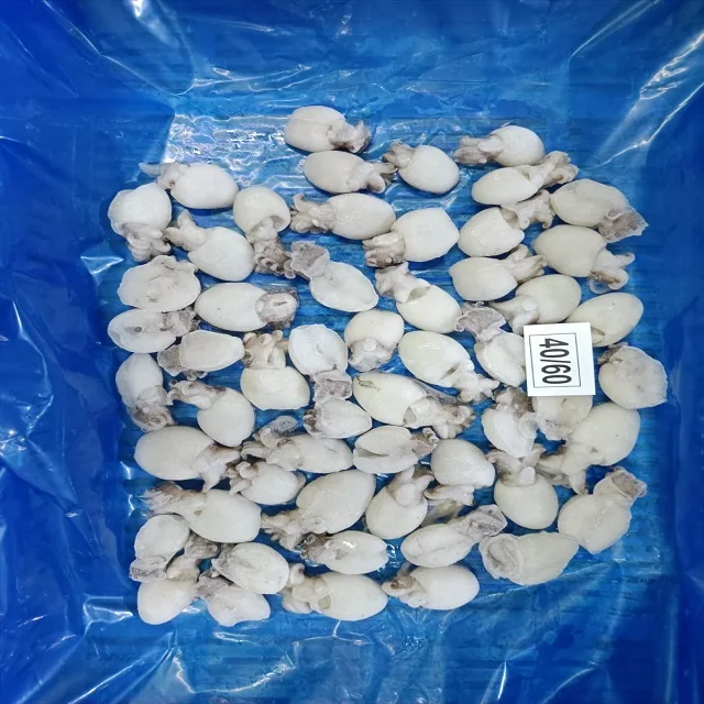 Высококачественная замороженная рыба, полностью очищенная из Индии