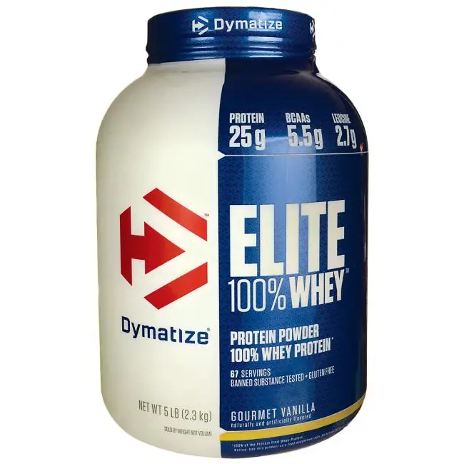 
dymatize iso 100 