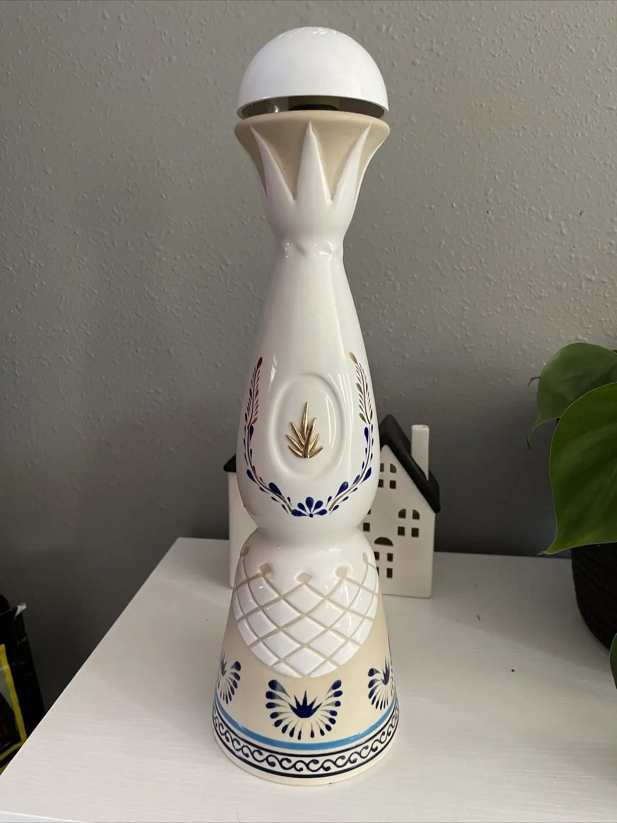 Wholesale  Original CLASE AZUL TEQUILA ANEJO