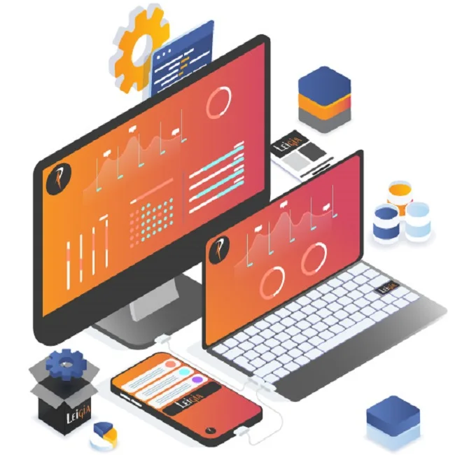 Website Designer Company for online products selling  In India