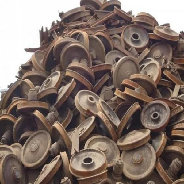 South Africa origin cast iron scraps for sale at best prices