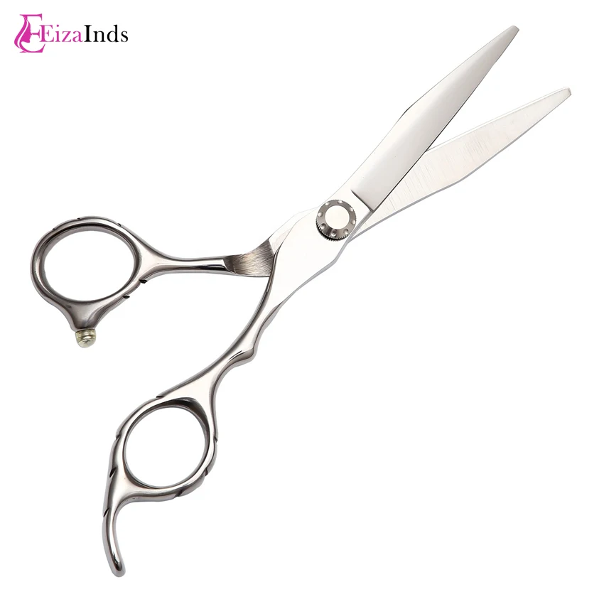 Профессиональные ножницы для стрижки волос 9CR13 Новое поступление шерсти домашних животных Профессиональный парикмахерский салон от EIZA INDS