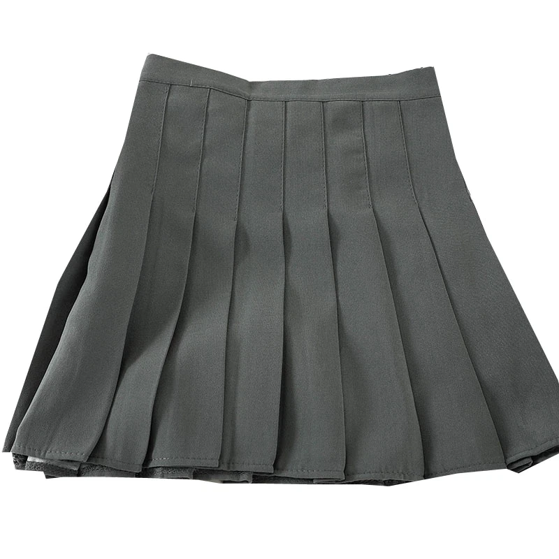 
Pretty Look For Women Skirt Knitting Woolen Mini Skirt Ladies 