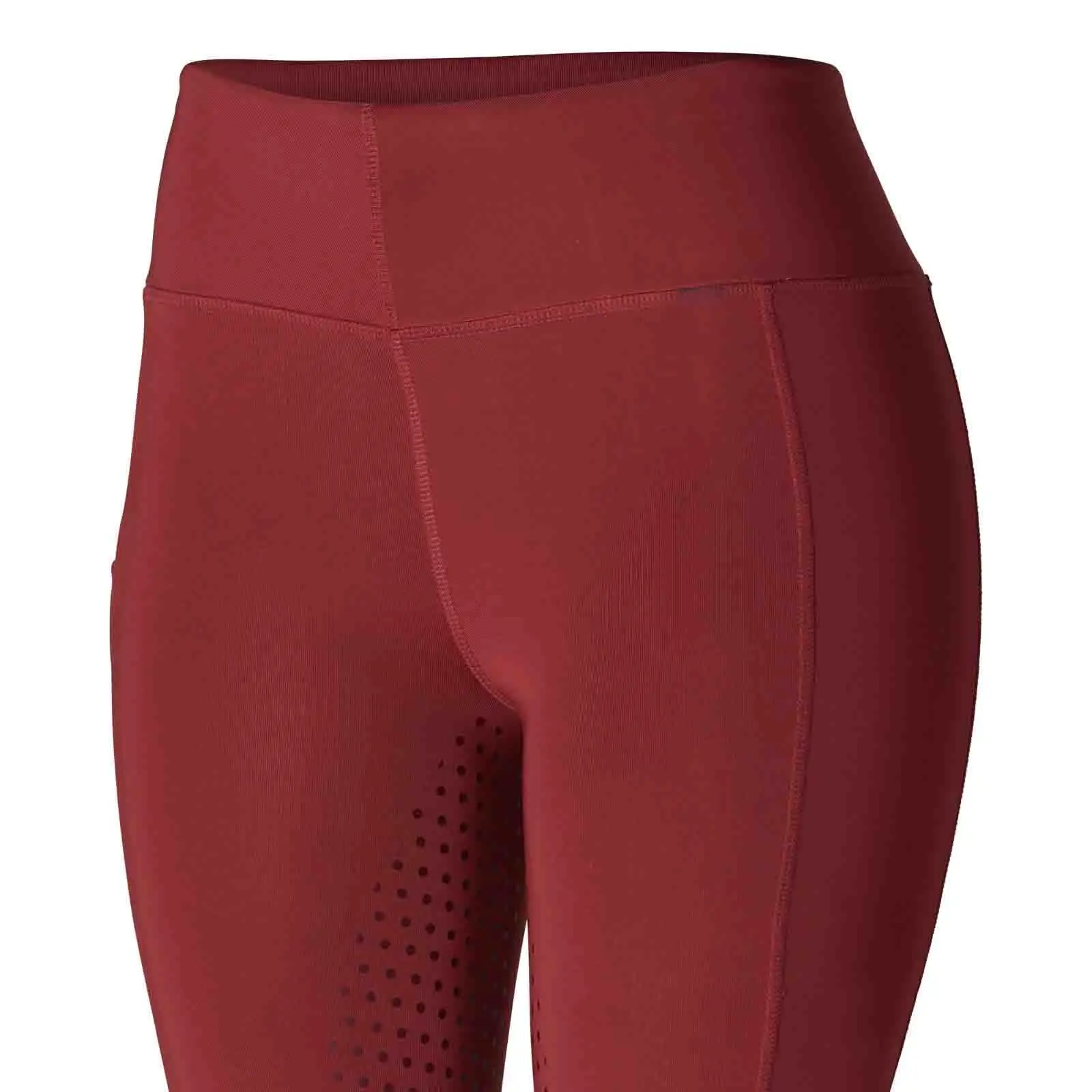 Horse Riding Seat Breeches