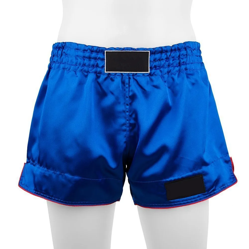 Custom design printed Kick Boxing / Muay Thai Shorts, Fighting shorts muaythai shorts